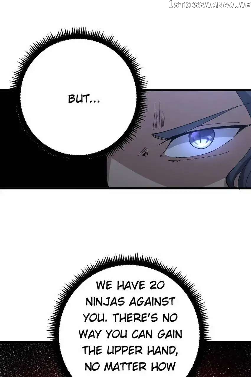 Poisonous Witch Doctor chapter 85 - page 21