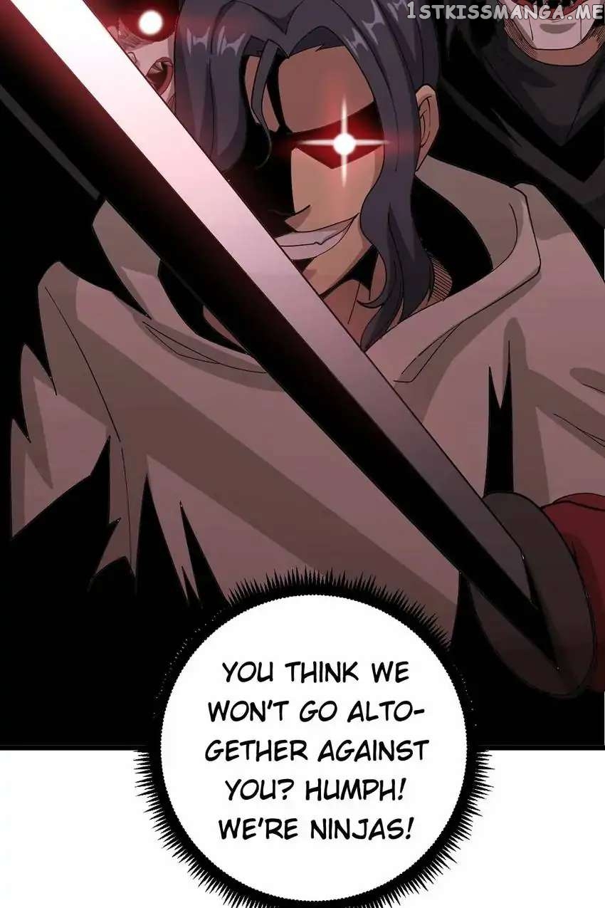 Poisonous Witch Doctor chapter 85 - page 23