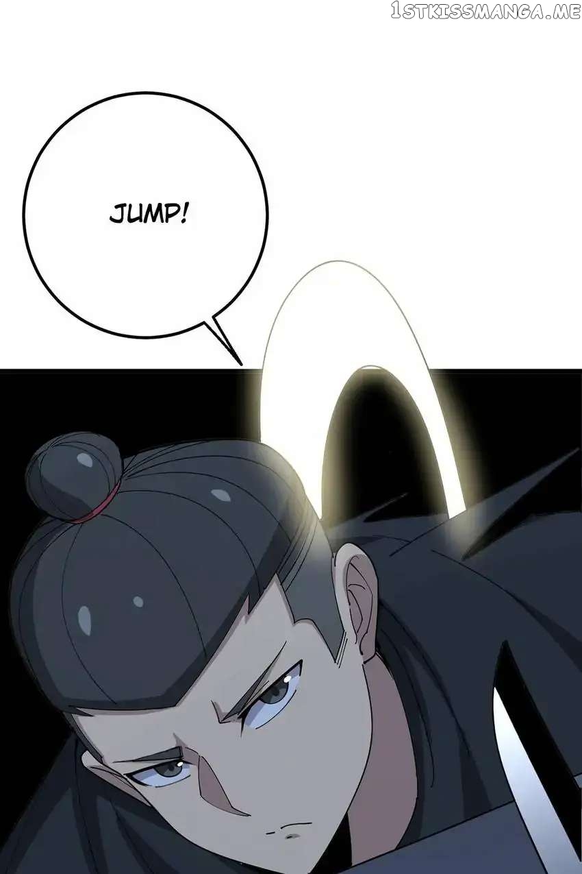 Poisonous Witch Doctor chapter 85 - page 26