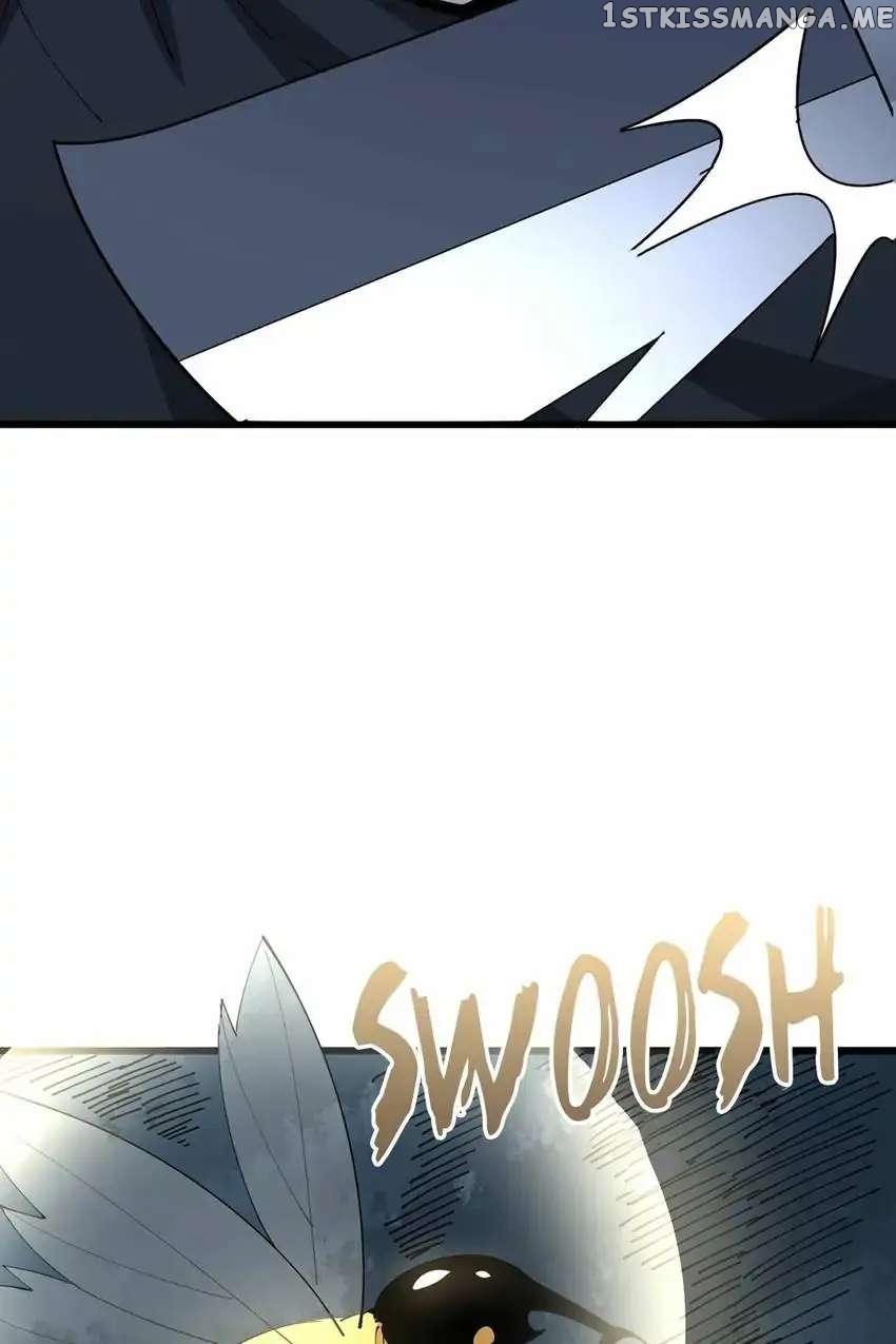 Poisonous Witch Doctor chapter 85 - page 27