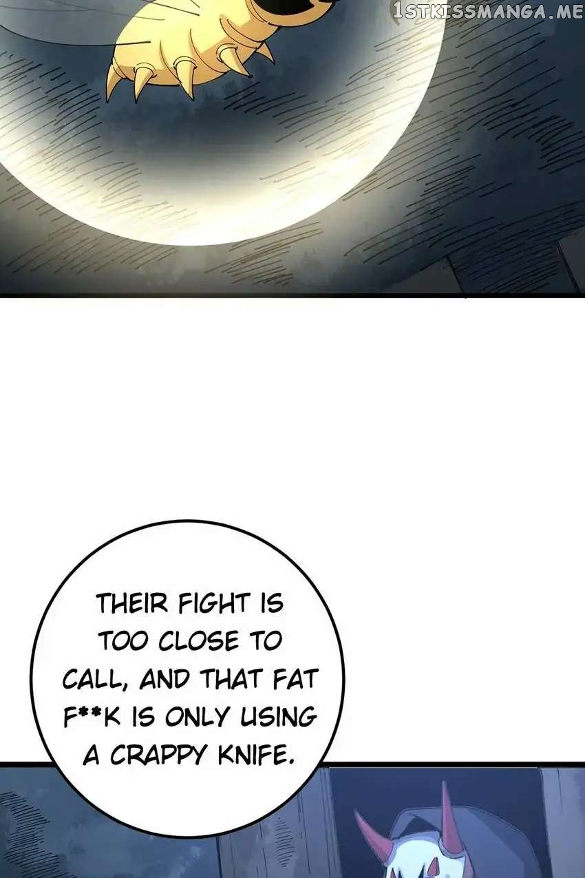 Poisonous Witch Doctor chapter 85 - page 28
