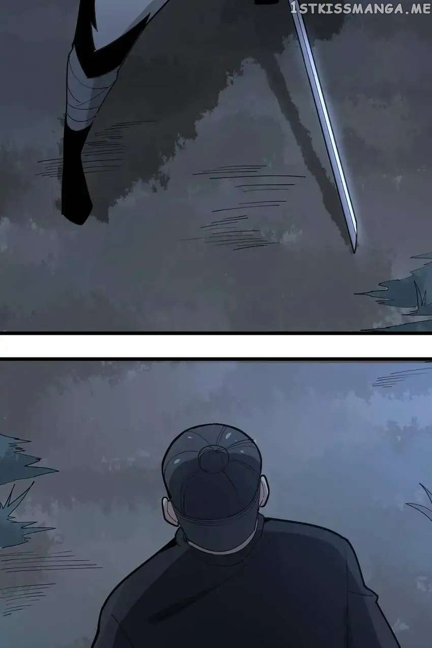 Poisonous Witch Doctor chapter 85 - page 3