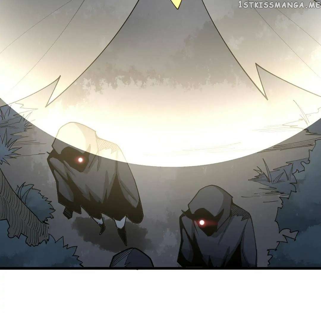 Poisonous Witch Doctor chapter 85 - page 31