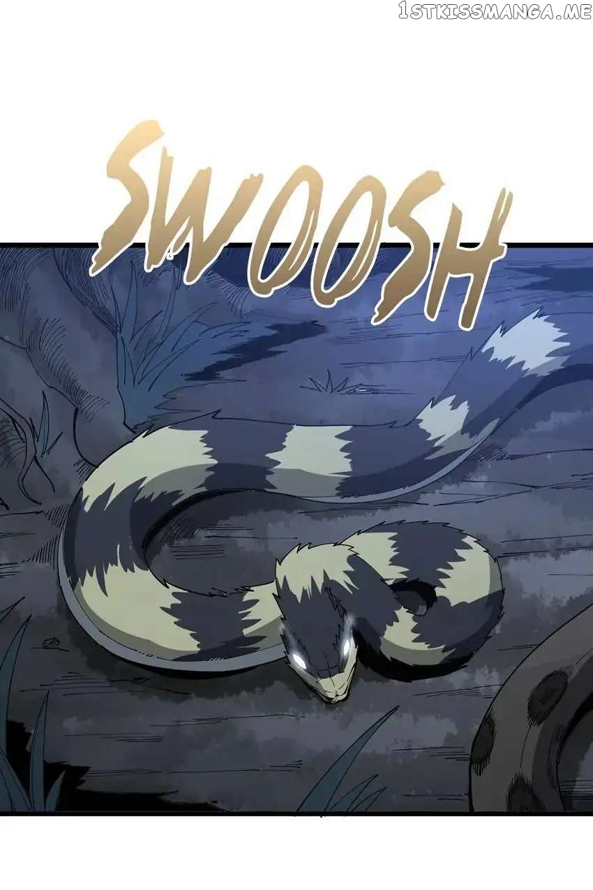 Poisonous Witch Doctor chapter 85 - page 32