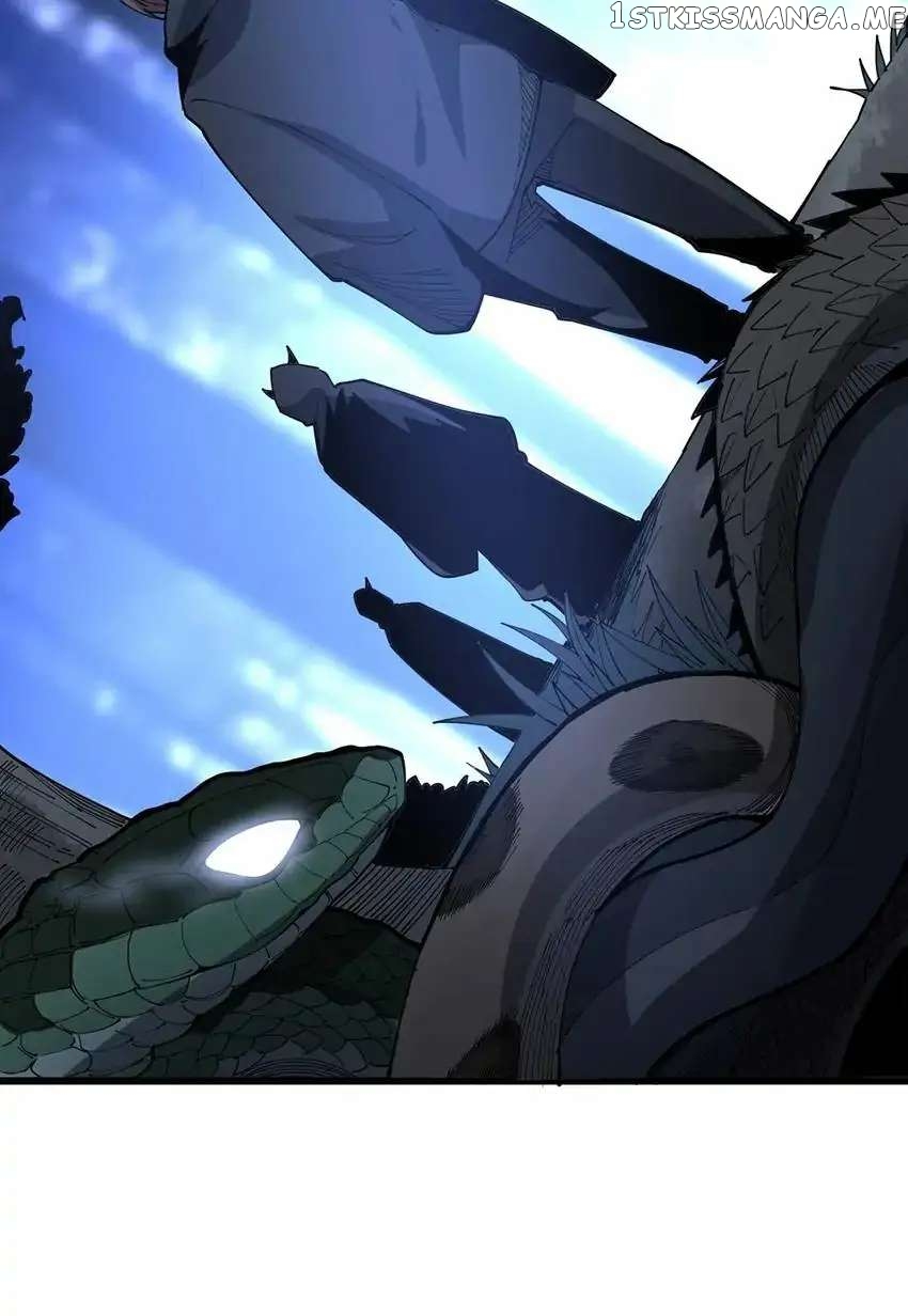 Poisonous Witch Doctor chapter 85 - page 38