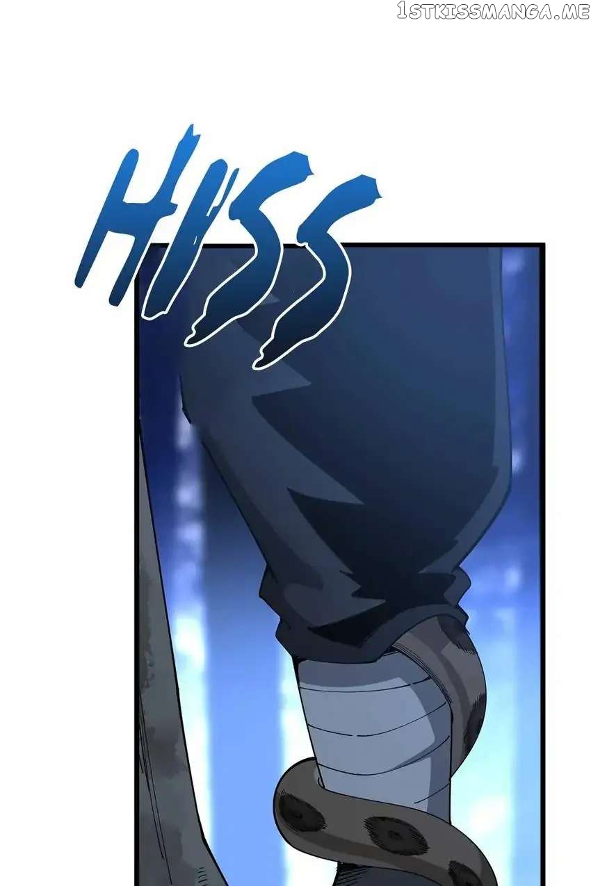 Poisonous Witch Doctor chapter 85 - page 39