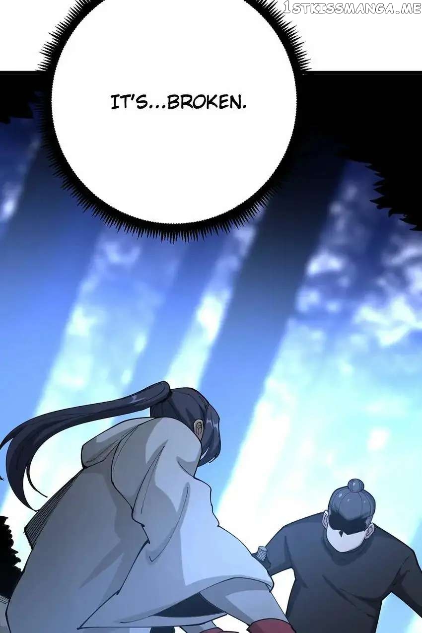 Poisonous Witch Doctor chapter 85 - page 42