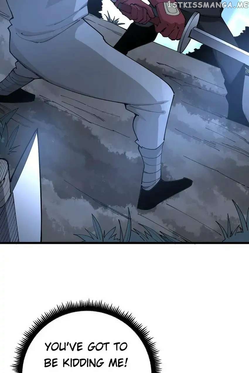 Poisonous Witch Doctor chapter 85 - page 43