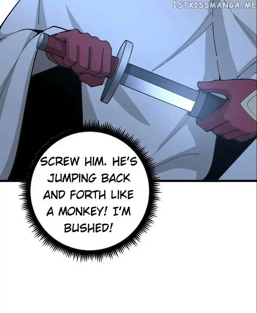 Poisonous Witch Doctor chapter 85 - page 46