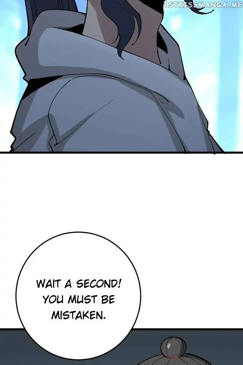 Poisonous Witch Doctor chapter 85 - page 49