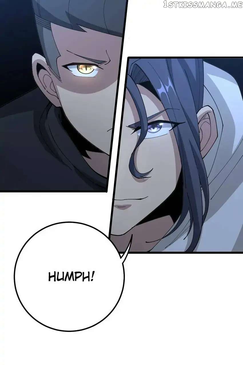 Poisonous Witch Doctor chapter 85 - page 5