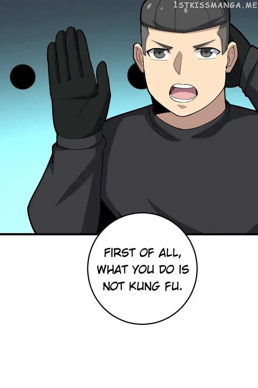 Poisonous Witch Doctor chapter 85 - page 50