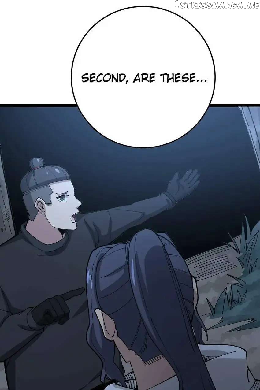 Poisonous Witch Doctor chapter 85 - page 51