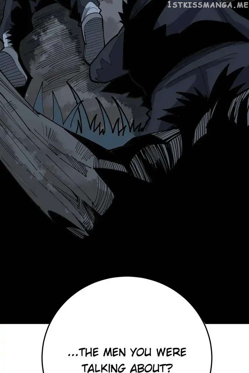 Poisonous Witch Doctor chapter 85 - page 55