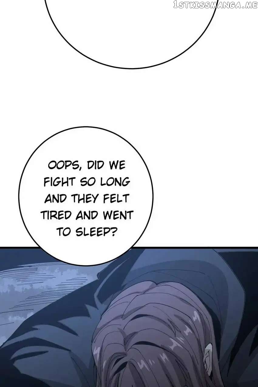 Poisonous Witch Doctor chapter 85 - page 56