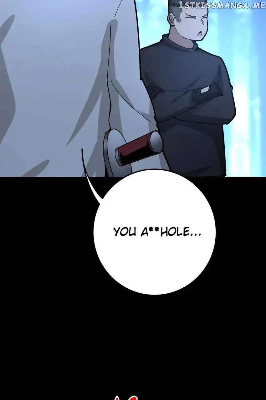 Poisonous Witch Doctor chapter 85 - page 58