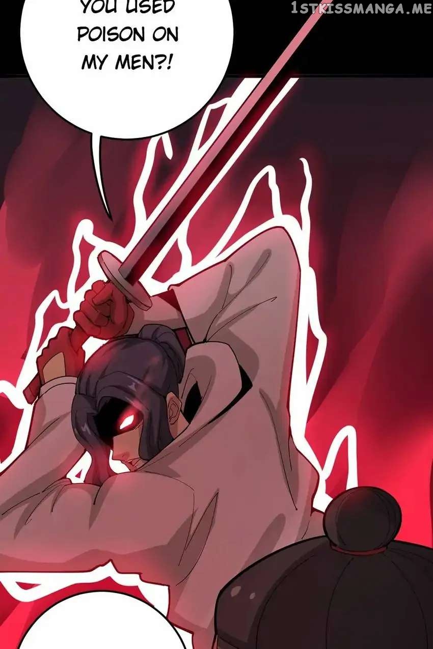 Poisonous Witch Doctor chapter 85 - page 60