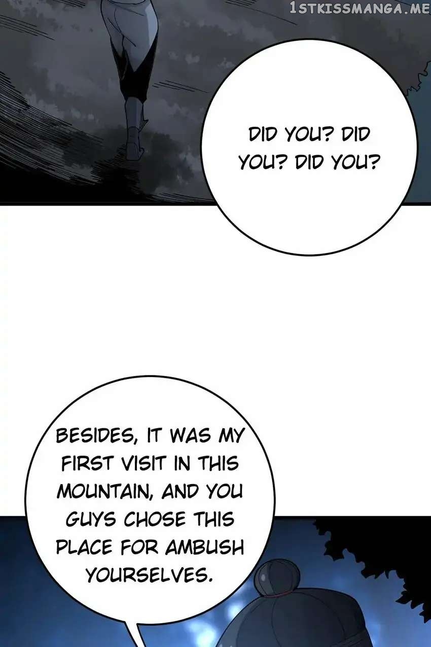 Poisonous Witch Doctor chapter 85 - page 63