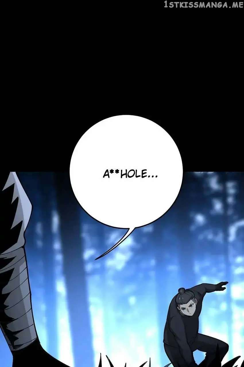 Poisonous Witch Doctor chapter 85 - page 75