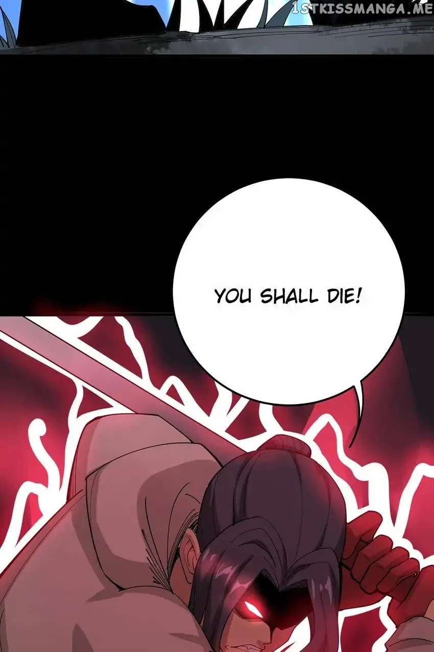 Poisonous Witch Doctor chapter 85 - page 76