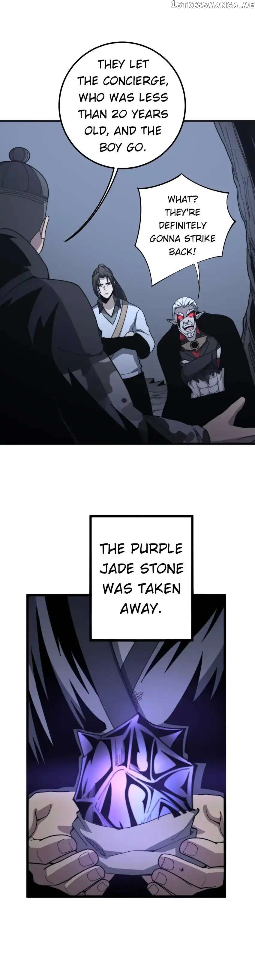 Poisonous Witch Doctor chapter 129 - page 14