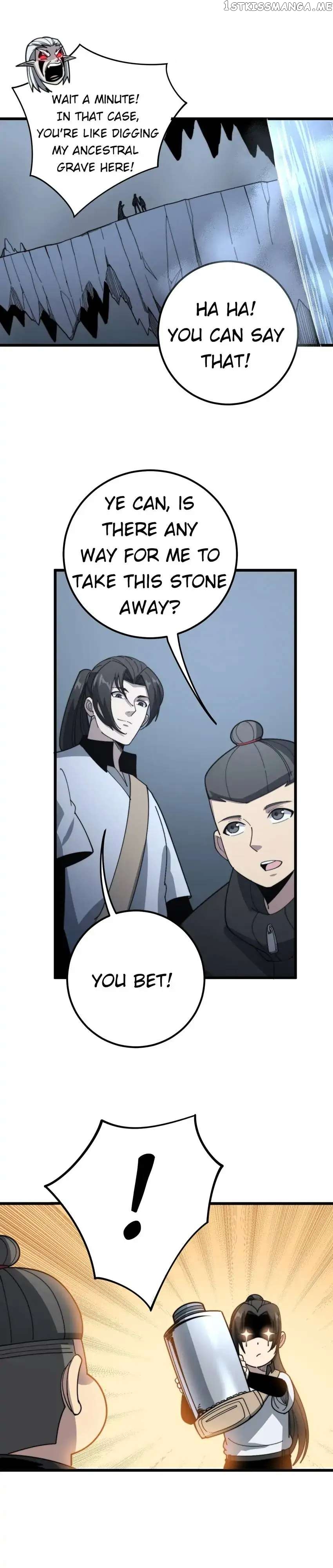 Poisonous Witch Doctor chapter 129 - page 26