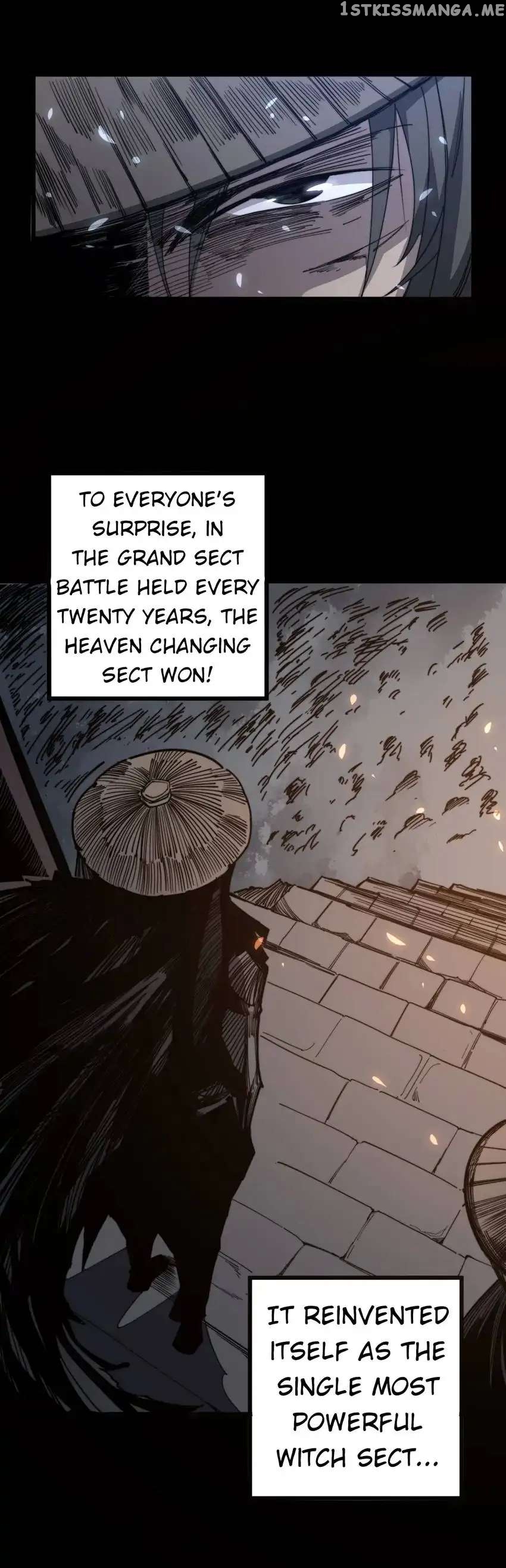 Poisonous Witch Doctor chapter 129 - page 4