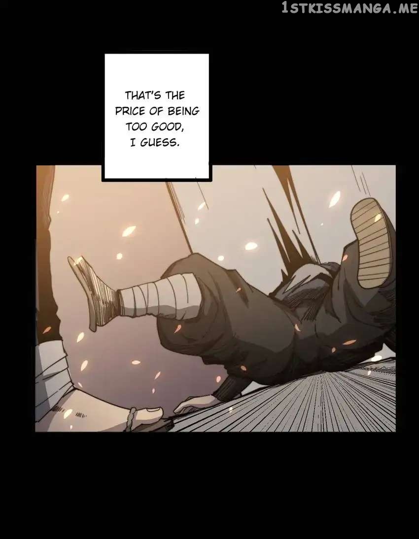 Poisonous Witch Doctor chapter 129 - page 7