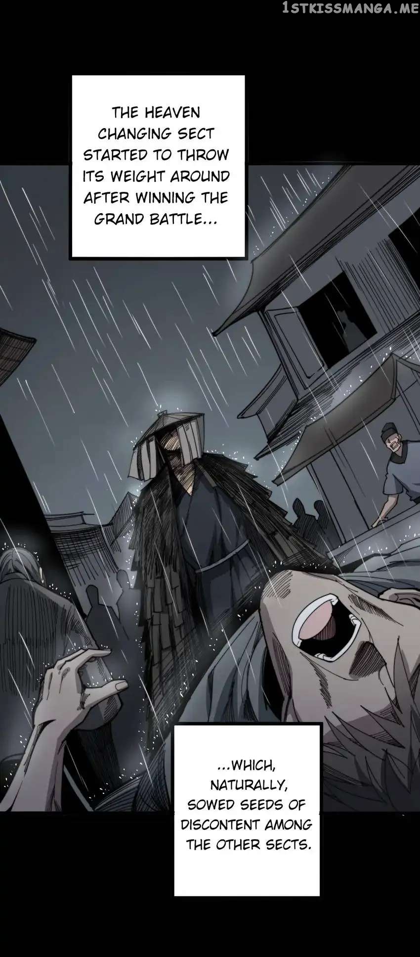 Poisonous Witch Doctor chapter 129 - page 8