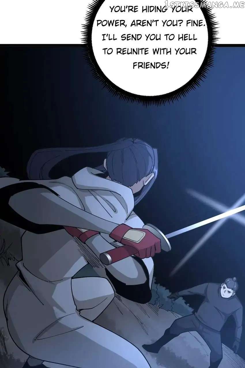 Poisonous Witch Doctor chapter 86 - page 13