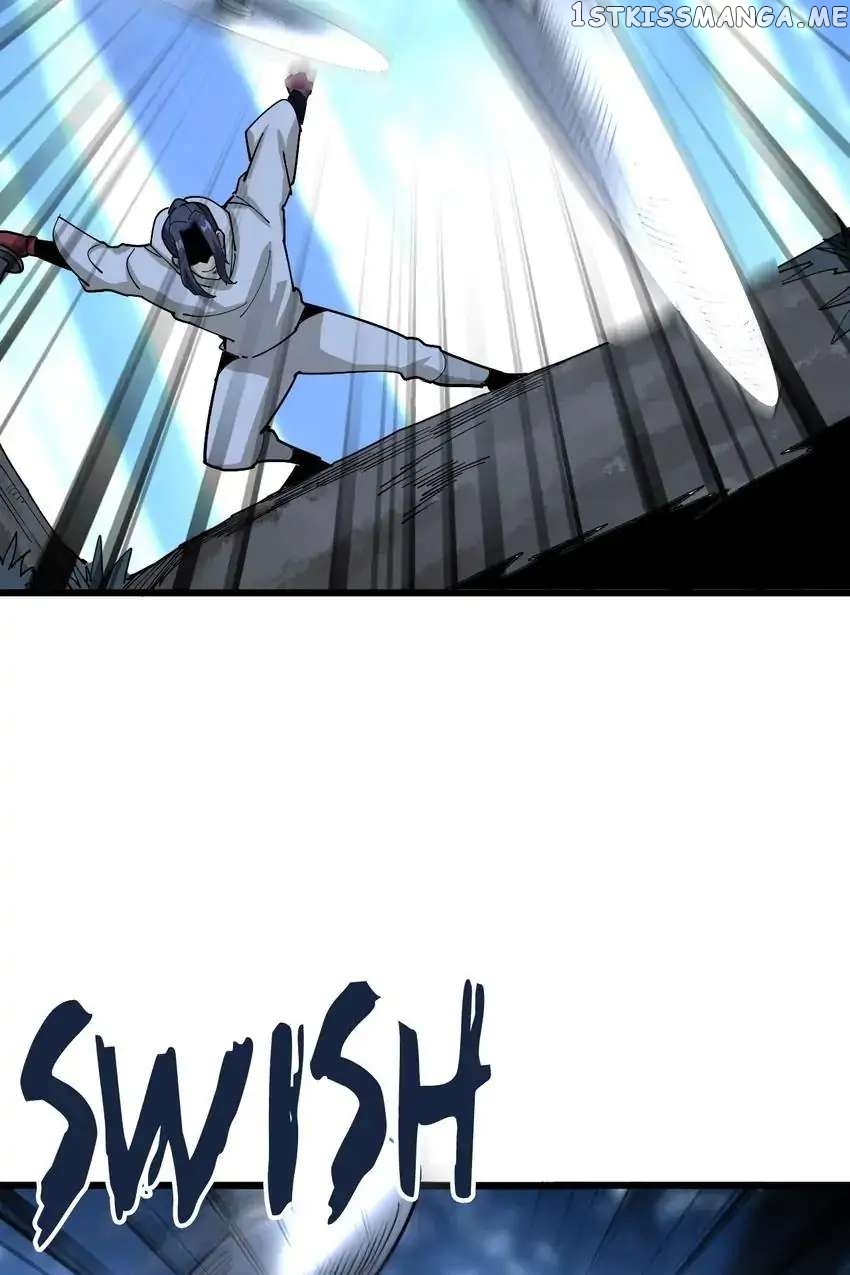 Poisonous Witch Doctor chapter 86 - page 17