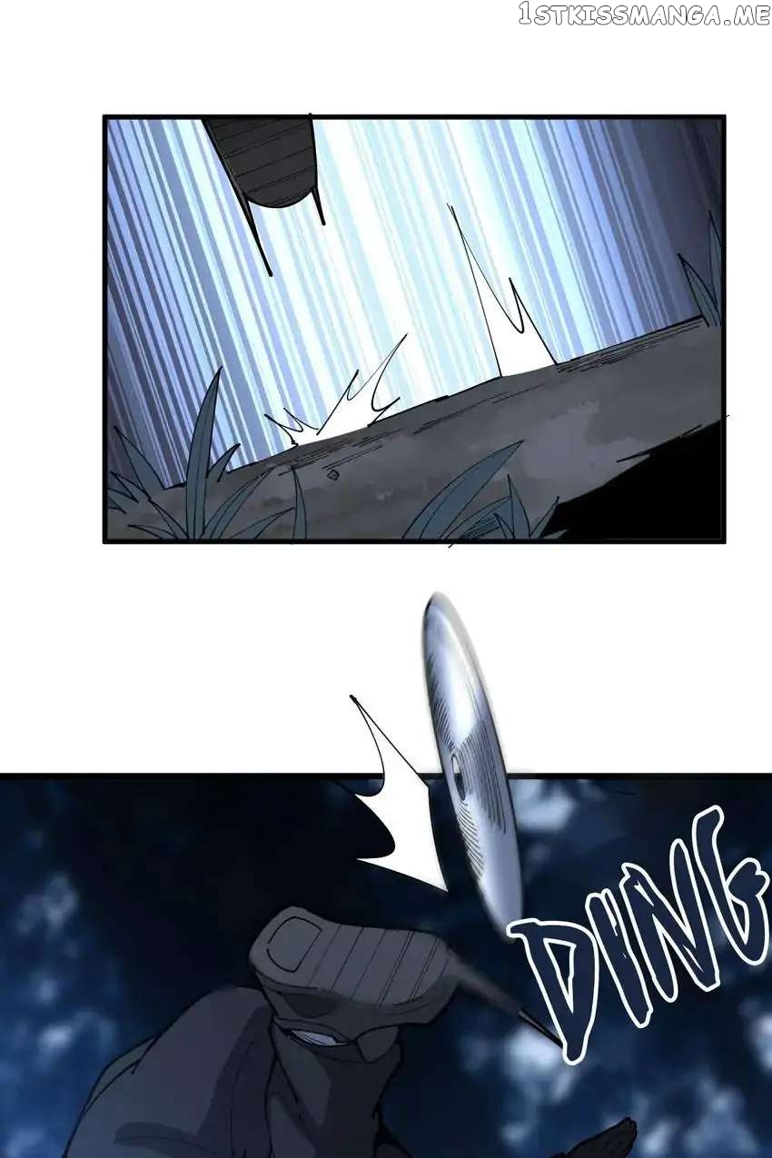 Poisonous Witch Doctor chapter 86 - page 19