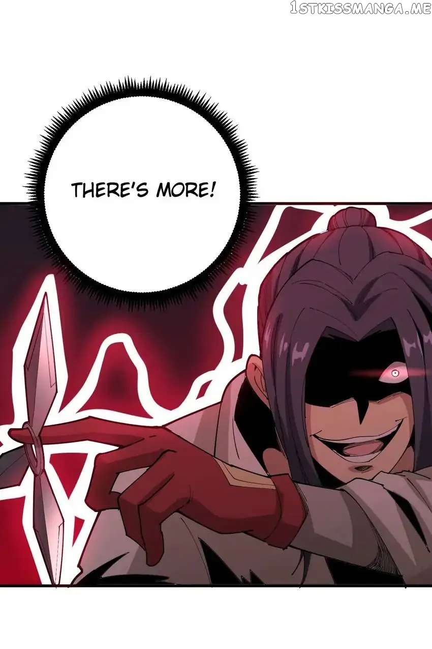 Poisonous Witch Doctor chapter 86 - page 22