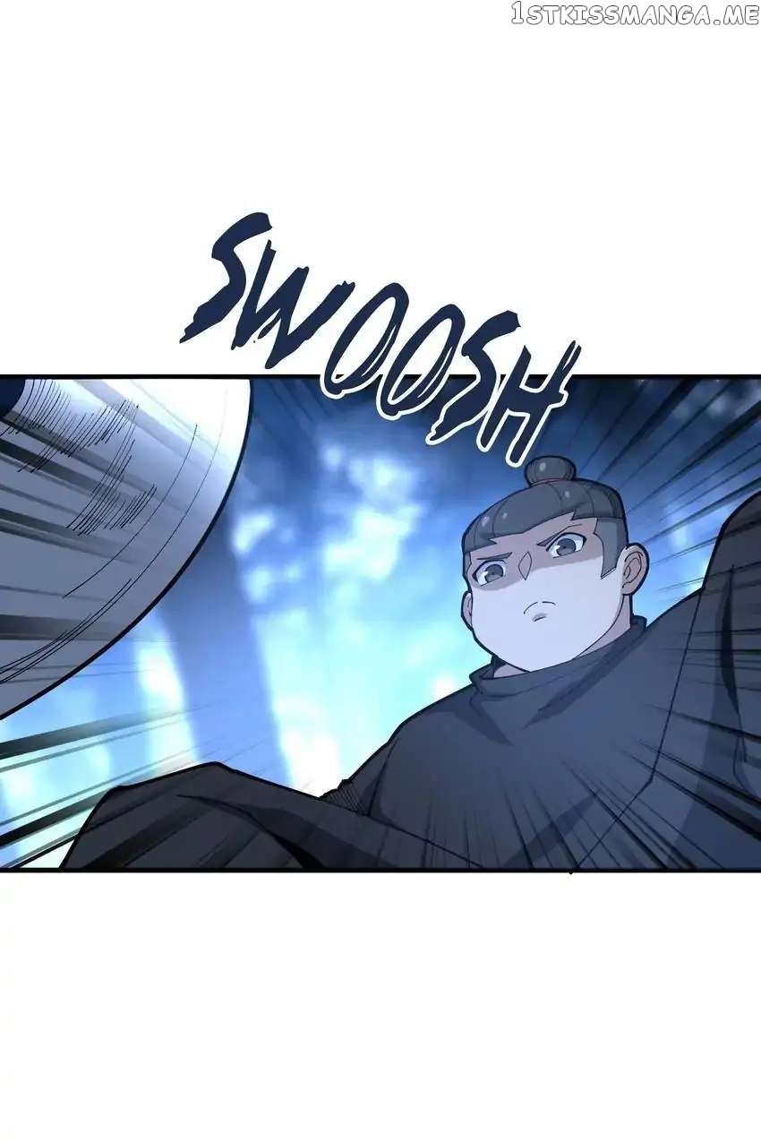 Poisonous Witch Doctor chapter 86 - page 25