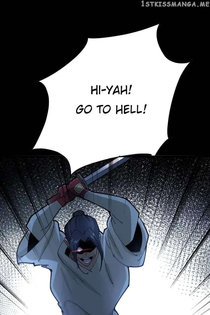 Poisonous Witch Doctor chapter 86 - page 35
