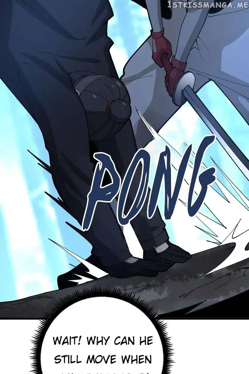 Poisonous Witch Doctor chapter 86 - page 41