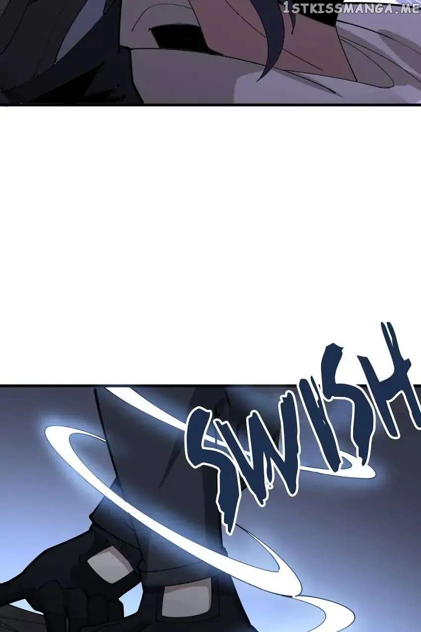 Poisonous Witch Doctor chapter 86 - page 44
