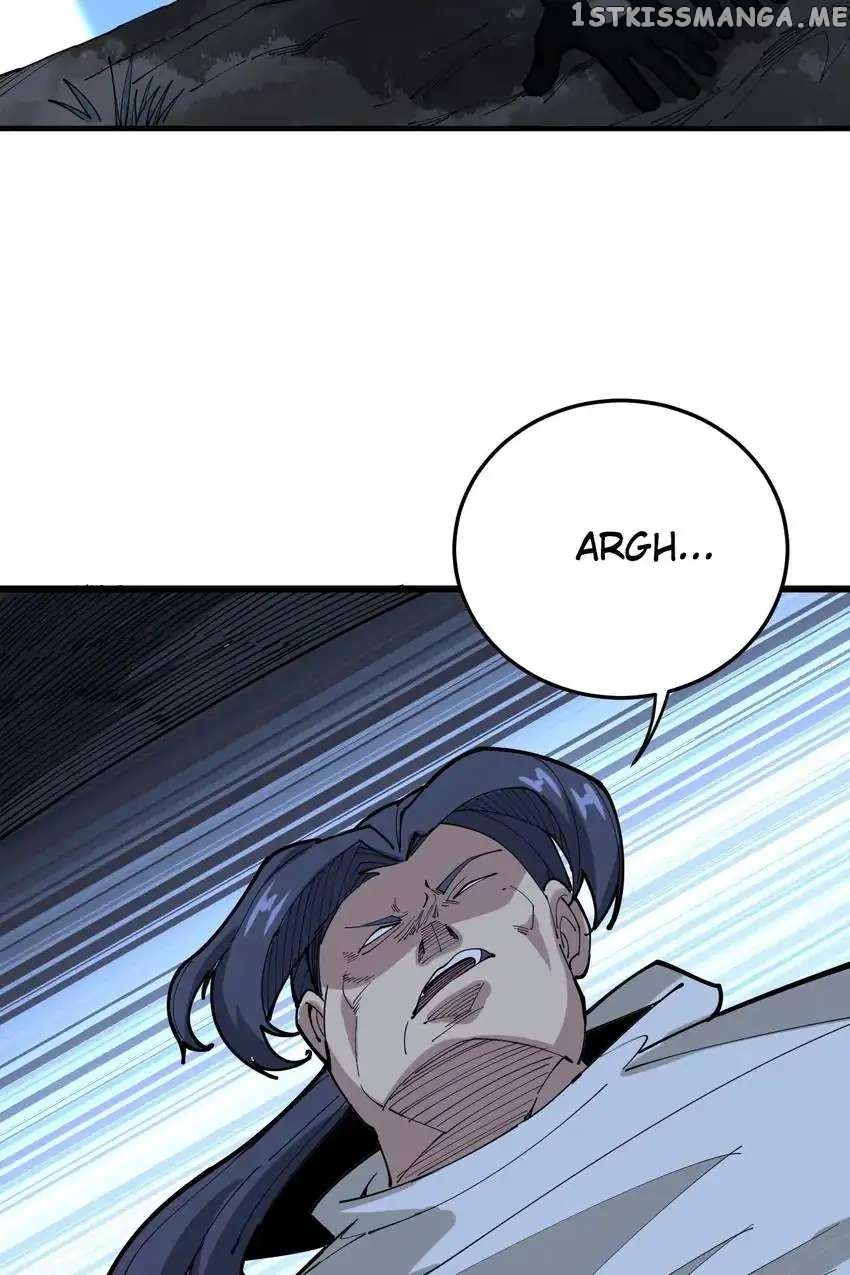 Poisonous Witch Doctor chapter 86 - page 47