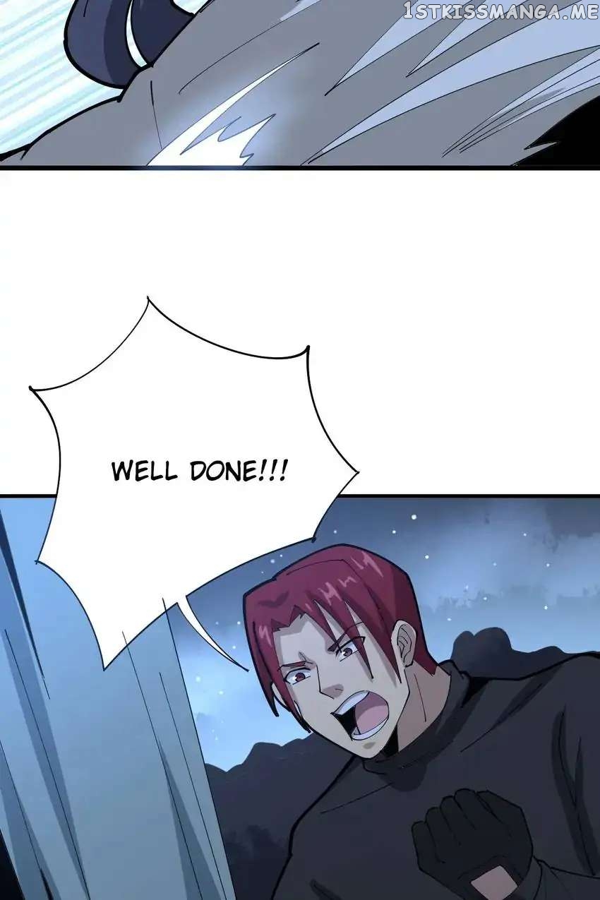 Poisonous Witch Doctor chapter 86 - page 48