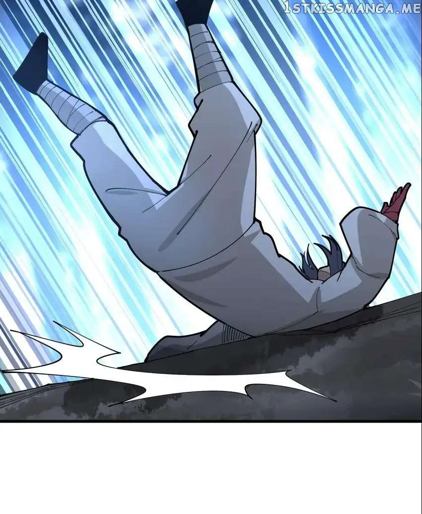 Poisonous Witch Doctor chapter 86 - page 50