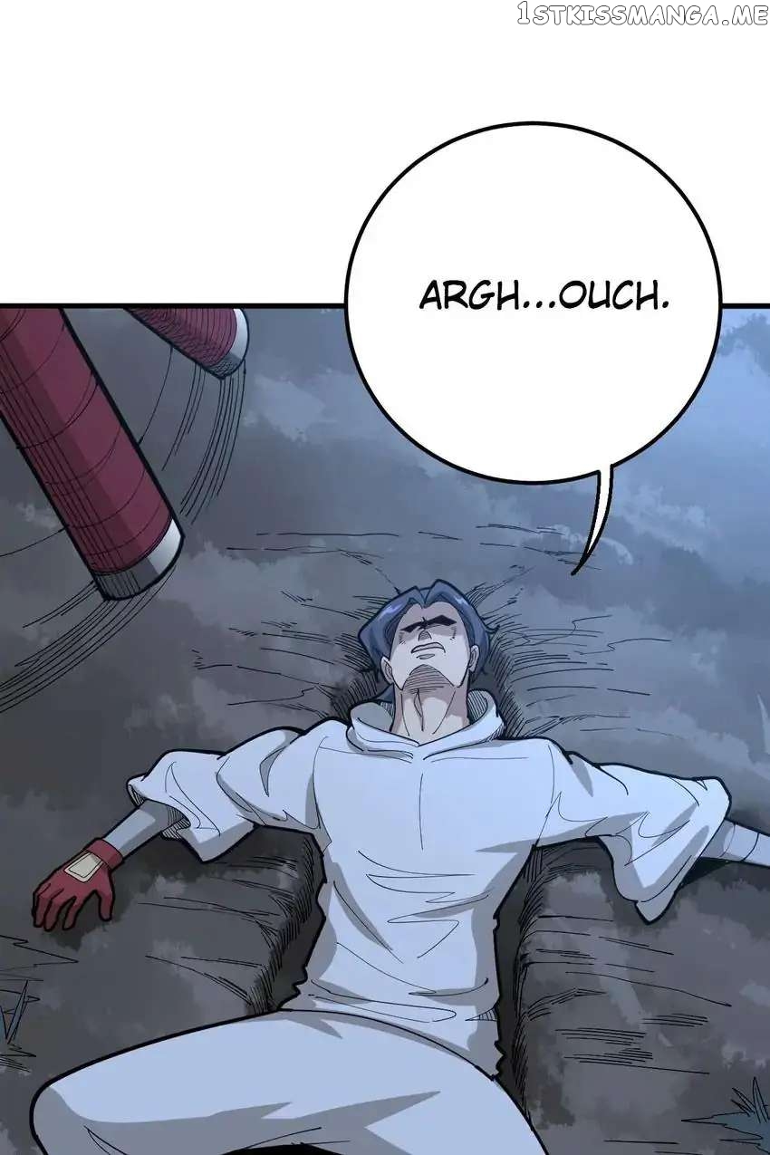 Poisonous Witch Doctor chapter 86 - page 51
