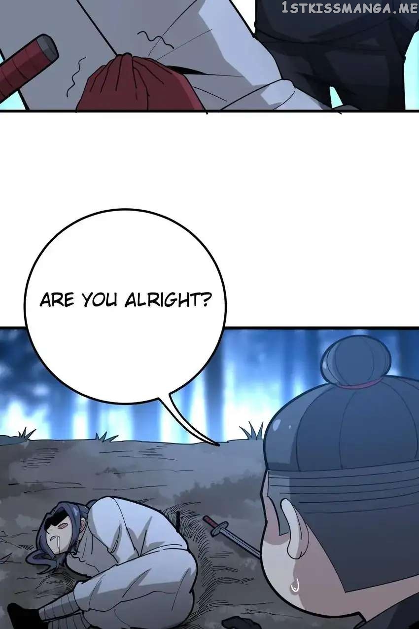 Poisonous Witch Doctor chapter 86 - page 58