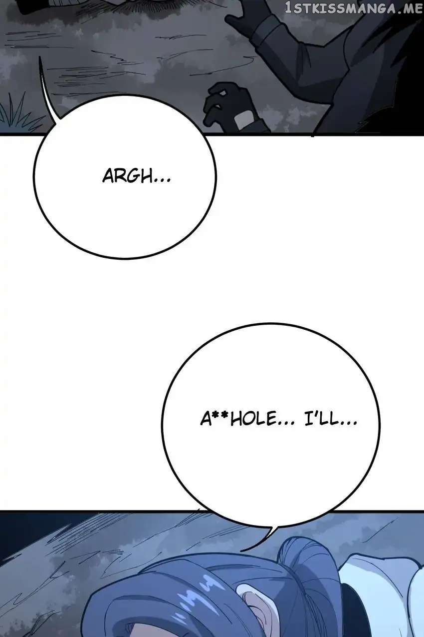 Poisonous Witch Doctor chapter 86 - page 59