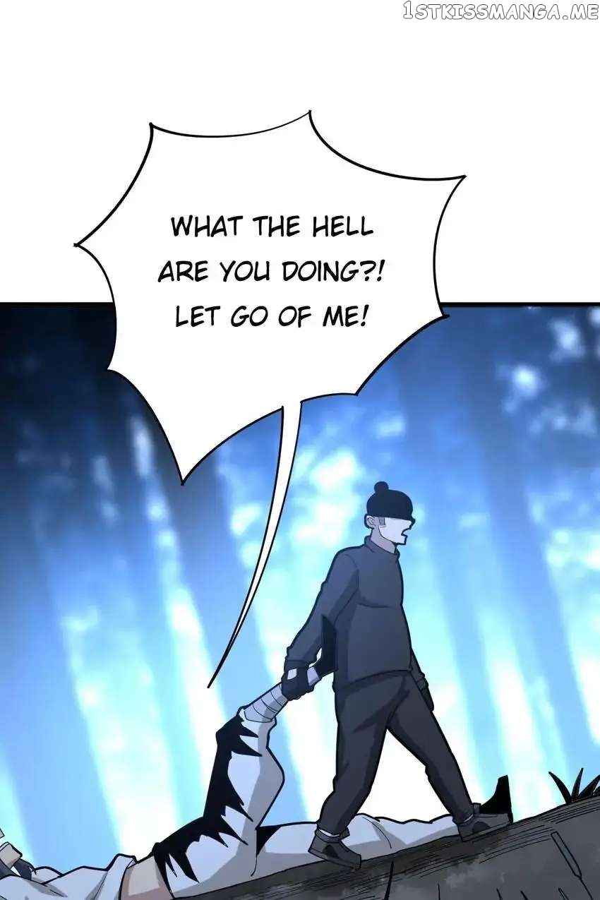 Poisonous Witch Doctor chapter 86 - page 62