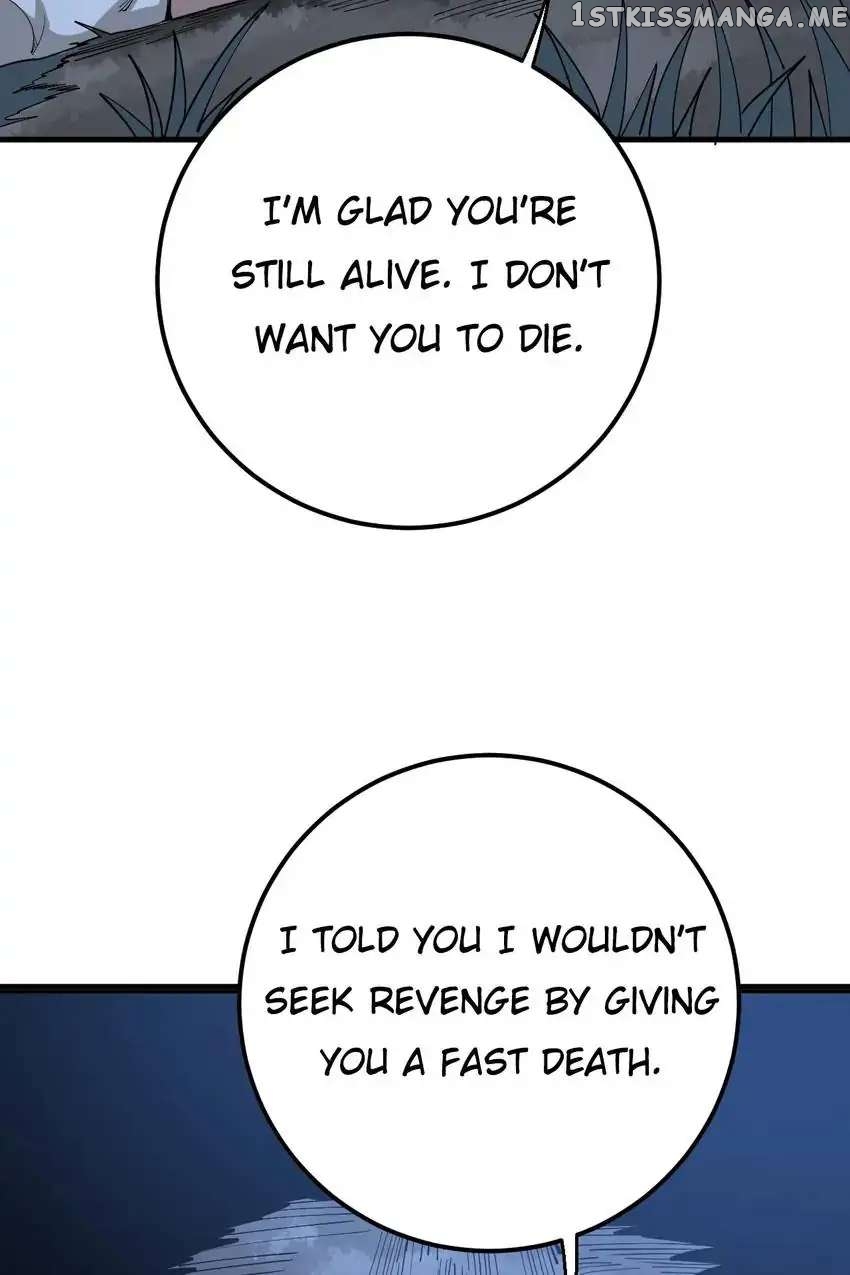 Poisonous Witch Doctor chapter 86 - page 63