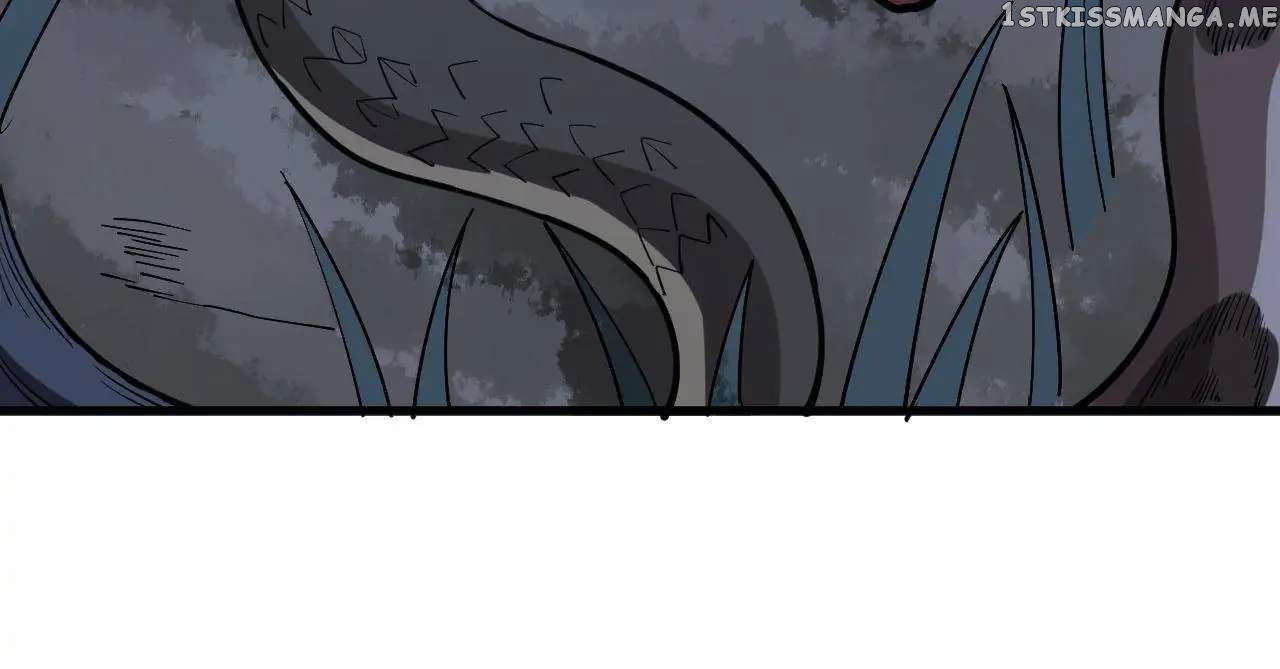 Poisonous Witch Doctor chapter 86 - page 67