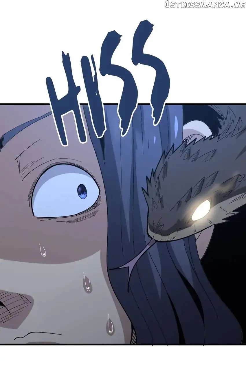 Poisonous Witch Doctor chapter 86 - page 68