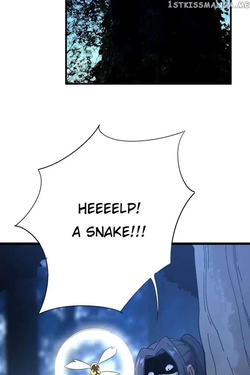 Poisonous Witch Doctor chapter 86 - page 70
