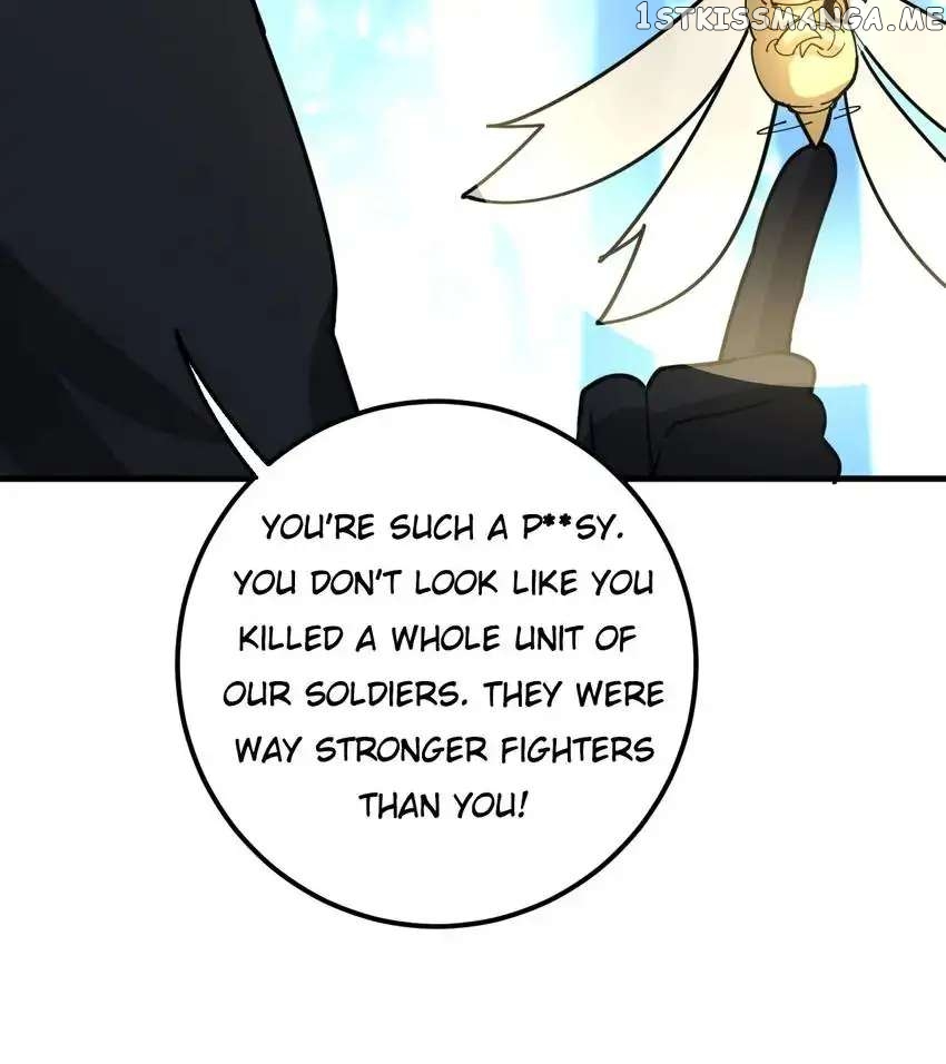 Poisonous Witch Doctor chapter 86 - page 73