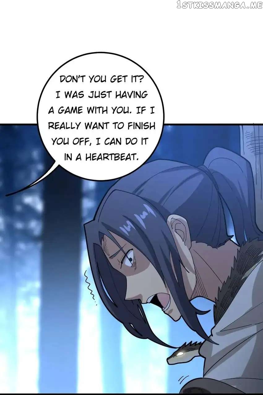 Poisonous Witch Doctor chapter 86 - page 74